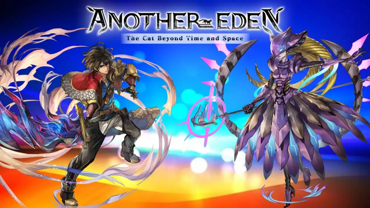 Another Eden Heroes Tier List October 2023 and Best Heroes
