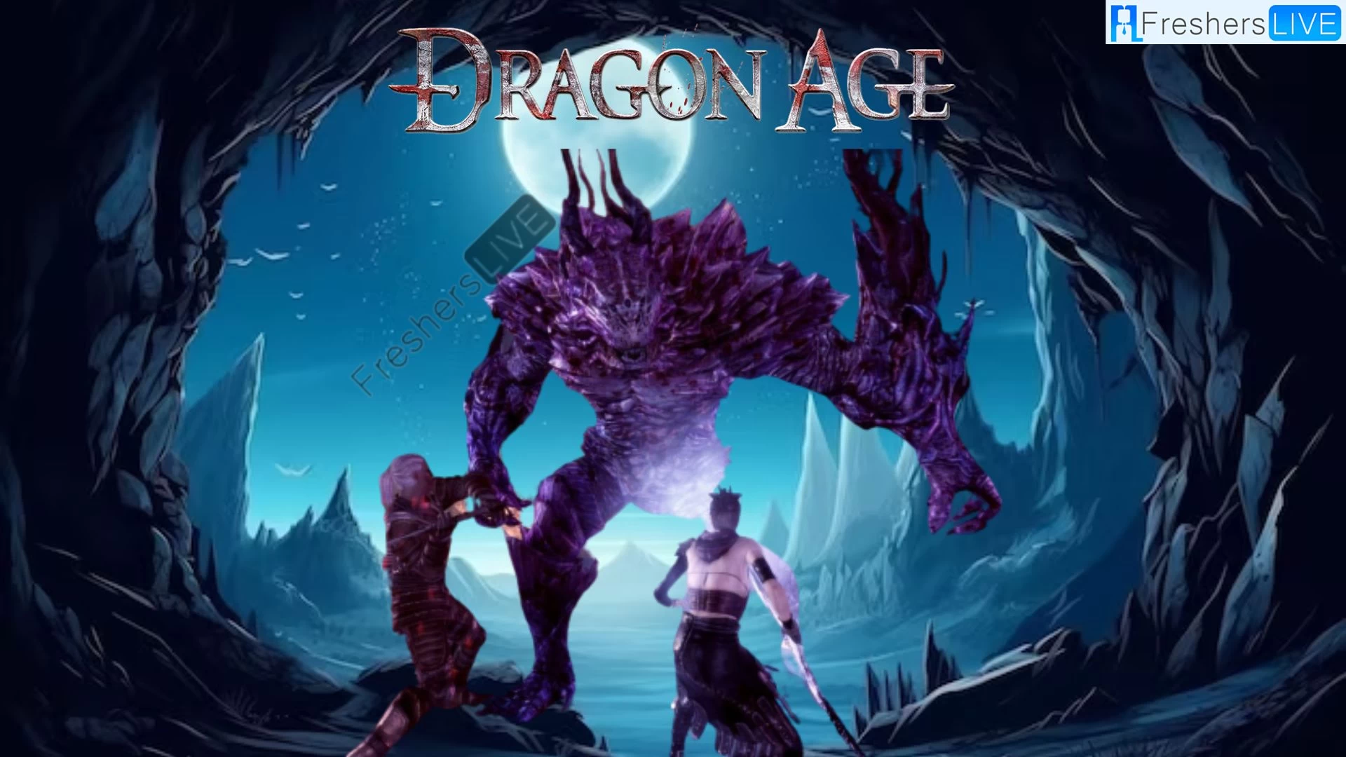 Dragon Age Origins Walkthrough, Gameplay, Wiki, and More
