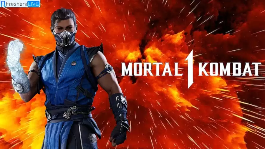 Mortal Kombat 1 Ending Explained, Gameplay, Platforms and More