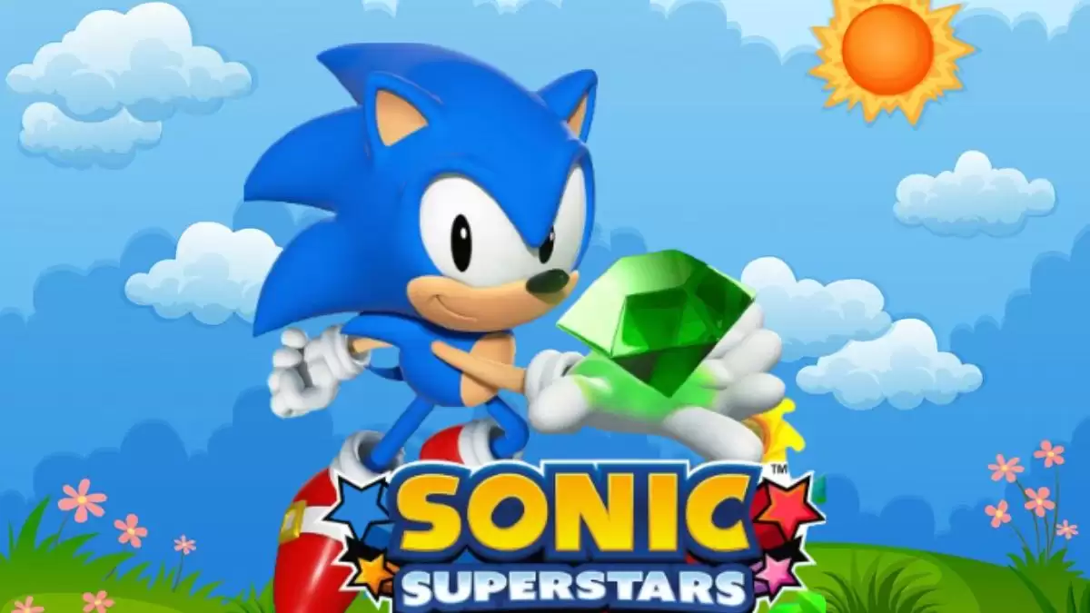 Sonic Superstars True Final Boss Guide, How to Unlock Sonic Superstars Last Story and True Final Boss? Sonic Superstars Last Story