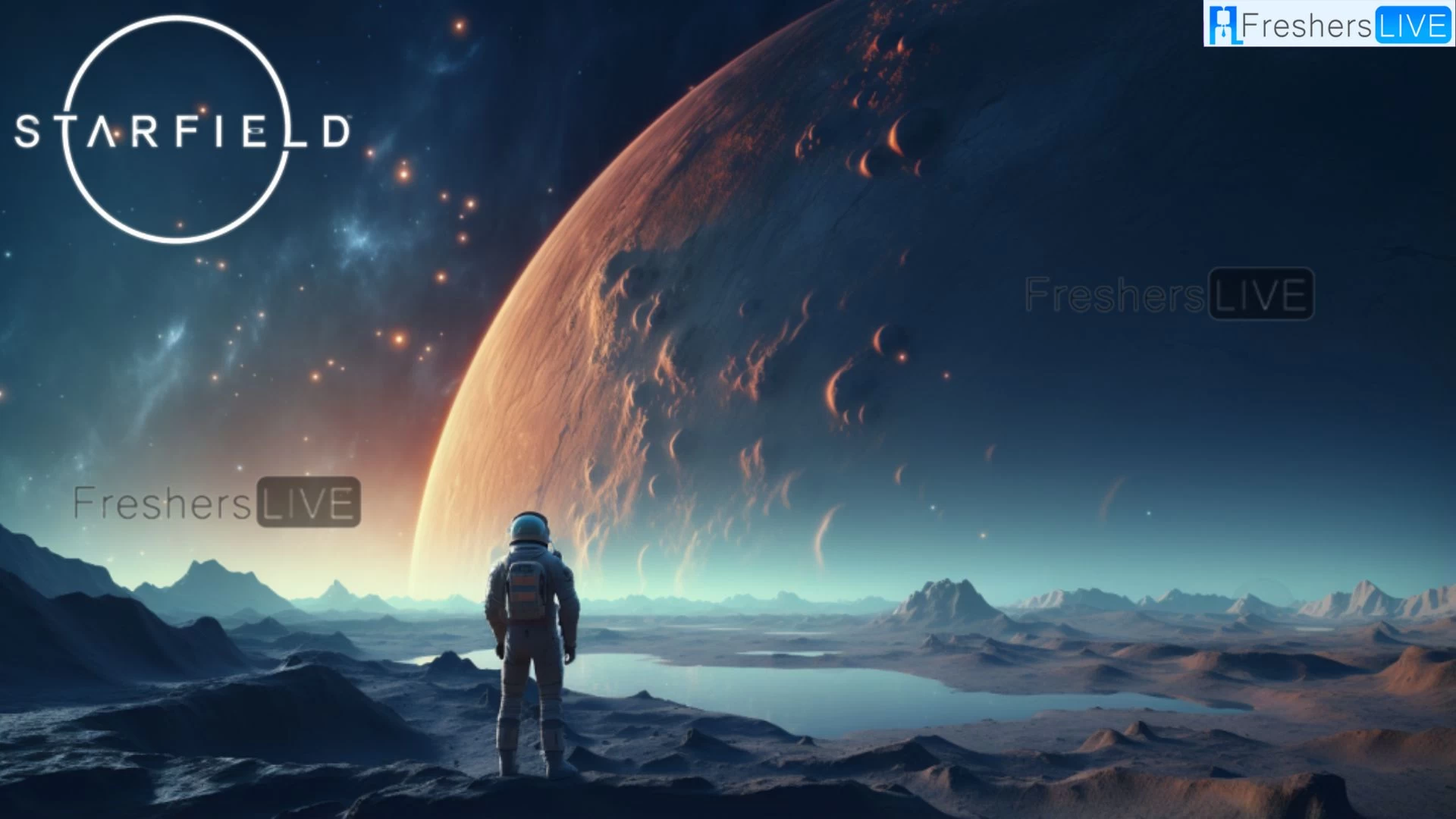 Starfield One Giant Leap Walkthrough, Wiki, Gameplay, and More