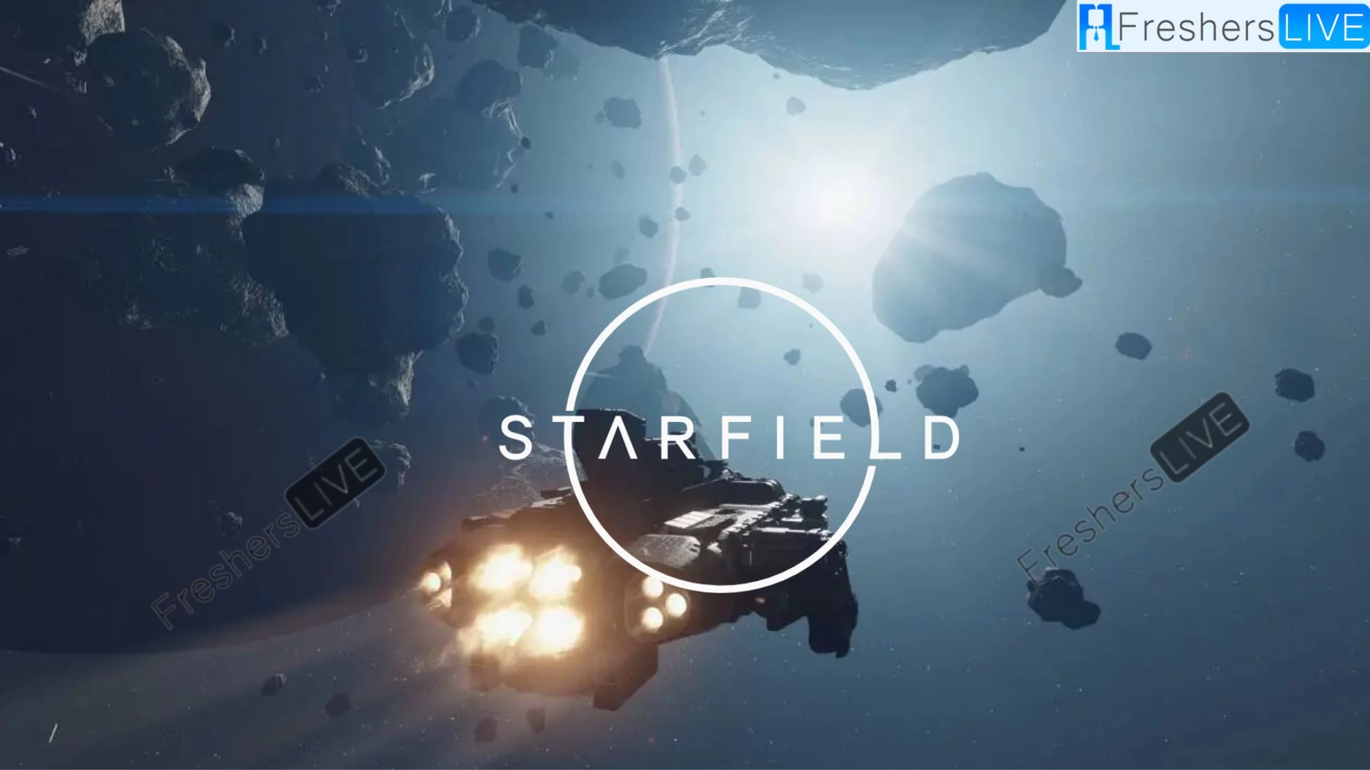 Starfield Texture Mods not Working, How to Fix starfield texture mods not Working?