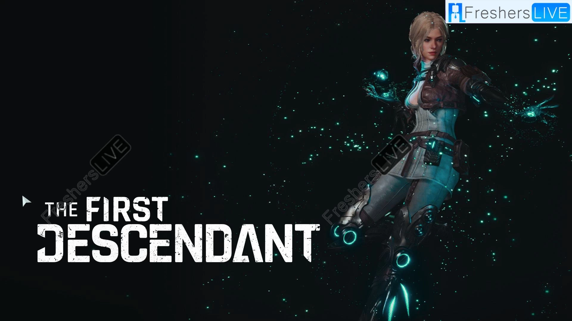 The First Descendant Discord Server How To Join The First.webp.webp