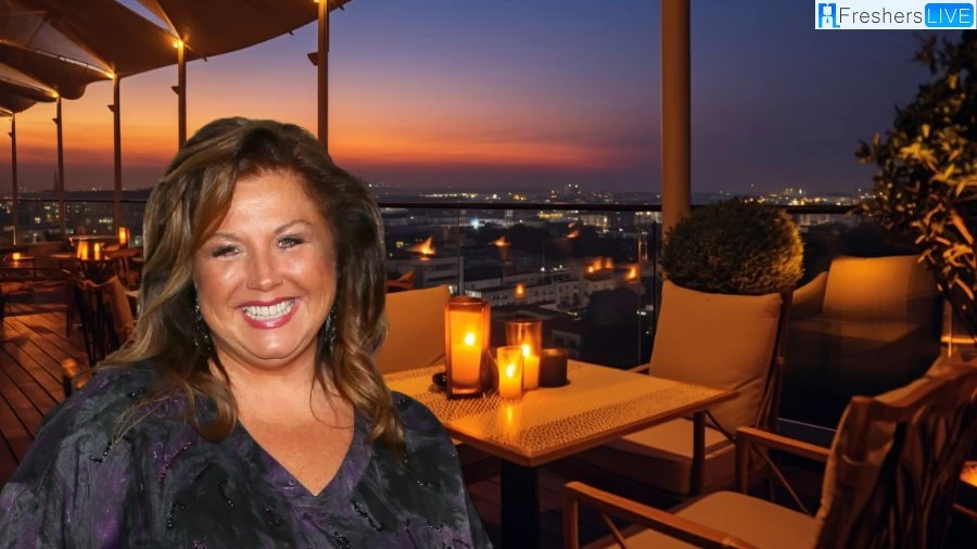 What Happened to Abby Lee Miller? Where is Abby Lee Miller now?