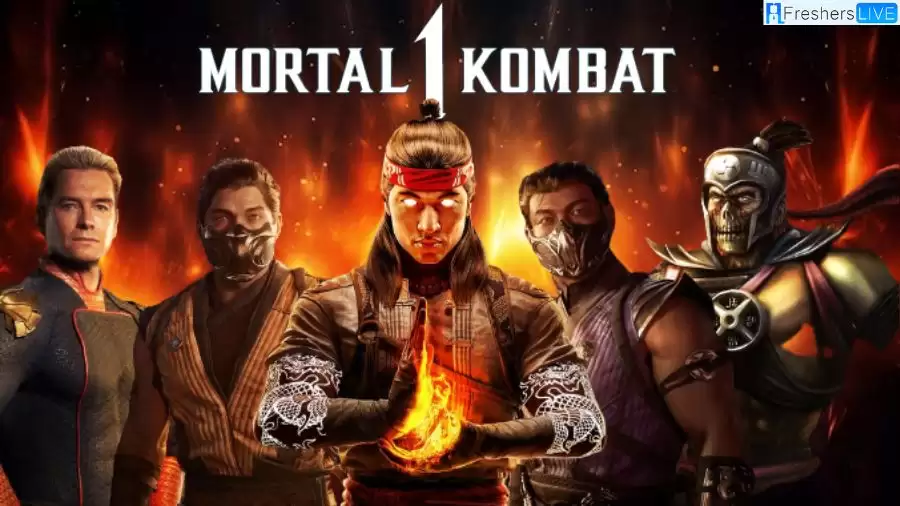 Will Mortal Kombat 1 be on Xbox Game Pass? Check Gameplay, Platforms and Trailer