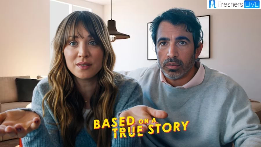 Based On A True Story Ending Explained Plot Summary Cast And More Coneff Edu 