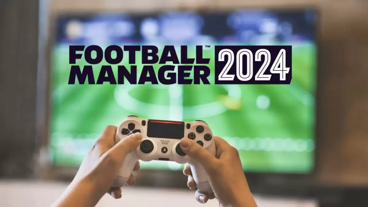 Football Manager 2024 Free Agents, Gameplay, Wiki, and More CONEFF EDU