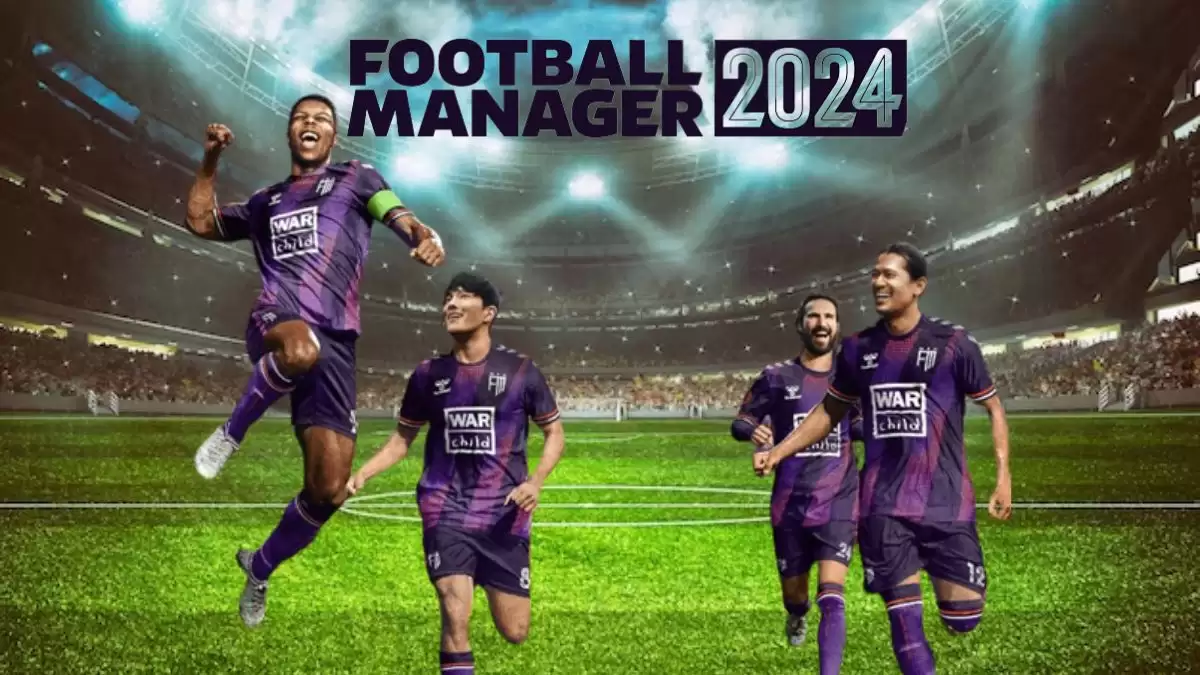 Football Manager 2024 Game Pass, Will Football Manager 2024 Be on Xbox
