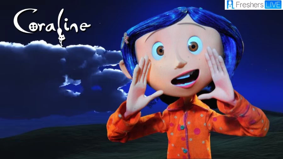 Is Coraline Going to be in Theaters? When will Coraline be in Theaters