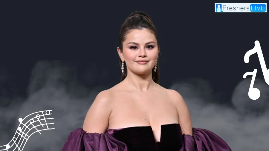 What Happened to Selena Gomez Face? Why Does Selena Gomez Look