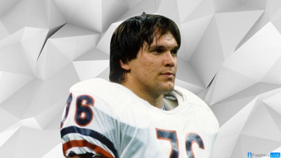 Who is Steve Mcmichael Wife? Know Everything About Steve Mcmichael