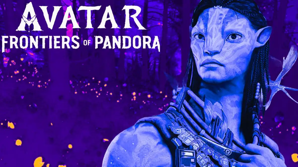 Avatar Frontiers of Pandora Cave Root Location, Where to Find Cave Root in Avatar Frontiers of Pandora?