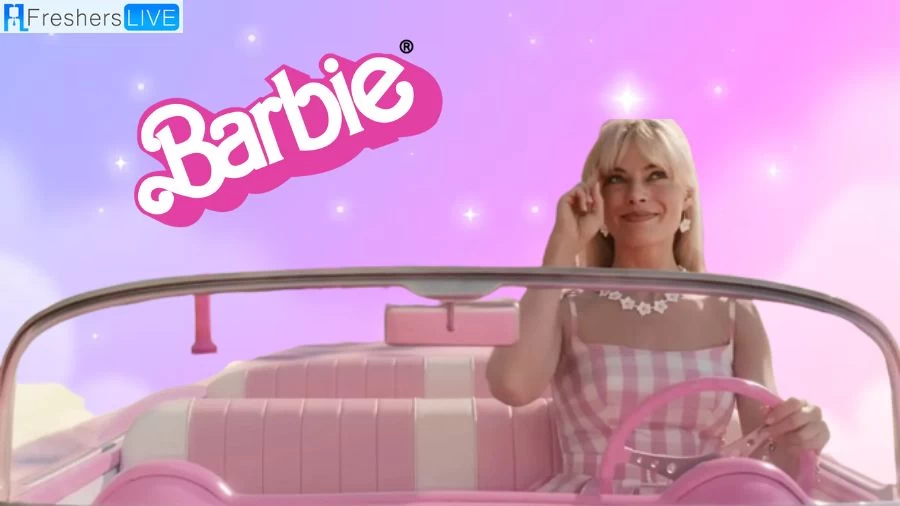 barbie movie review summary