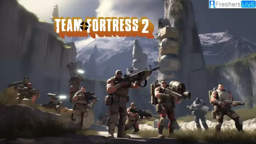 Is TF2 Shutting Down 2023? Status of Team Fortress 2 on PS3 CONEFF EDU