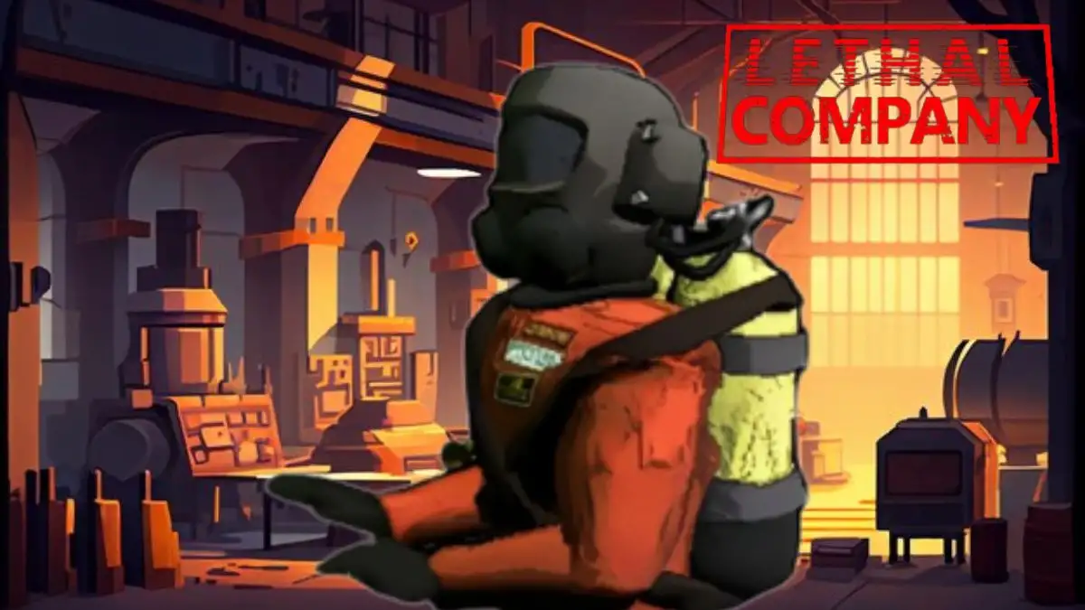 Lethal Company Walkthrough, Gameplay, Guide, Wiki - CONEFF EDU