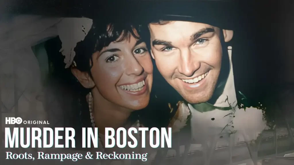 Murder In Boston Episode 3 Ending Explained Murder In Boston Plot Cast Trailer And More