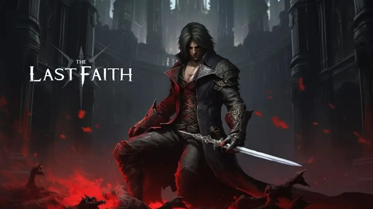 The Last Faith Charms Location, Know More About The Last Faith Charms and The Game