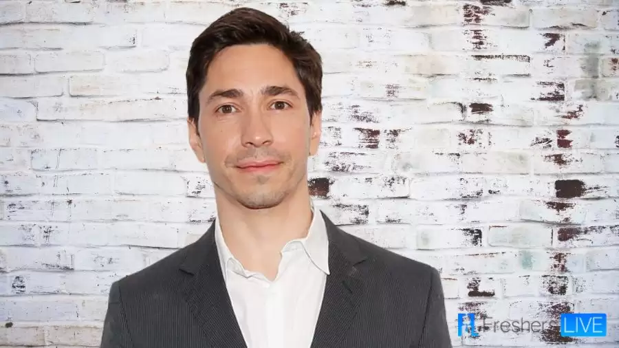 Who are Justin Long Parents? Meet R. James Long And Wendy Long