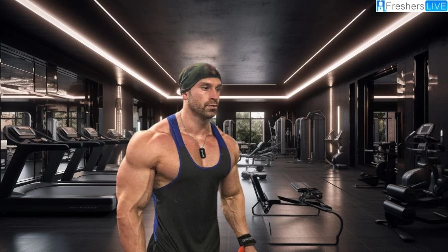 Who is Bradley Martyn Dating? Who is His Girlfriend?