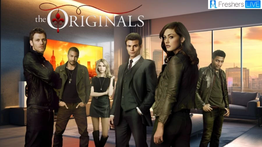 Why is the Originals Not on Netflix Anymore? Where Can I Watch the Originals After It Leaves Netflix?