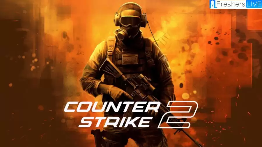 Counter-Strike 2 Patch Notes, Check The Latest Updates