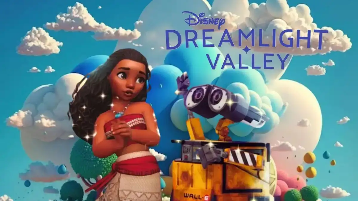 Disney Dreamlight Valley Roadmap 2024 Exploring the Magical Journey