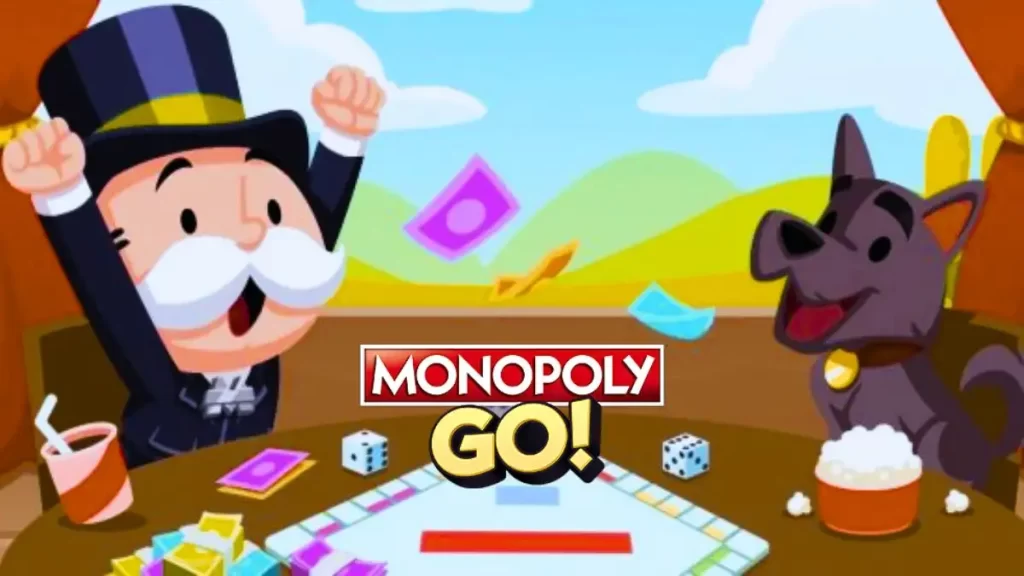 Free Monopoly Go dice links January 2024, How to Get Monopoly Go Dice