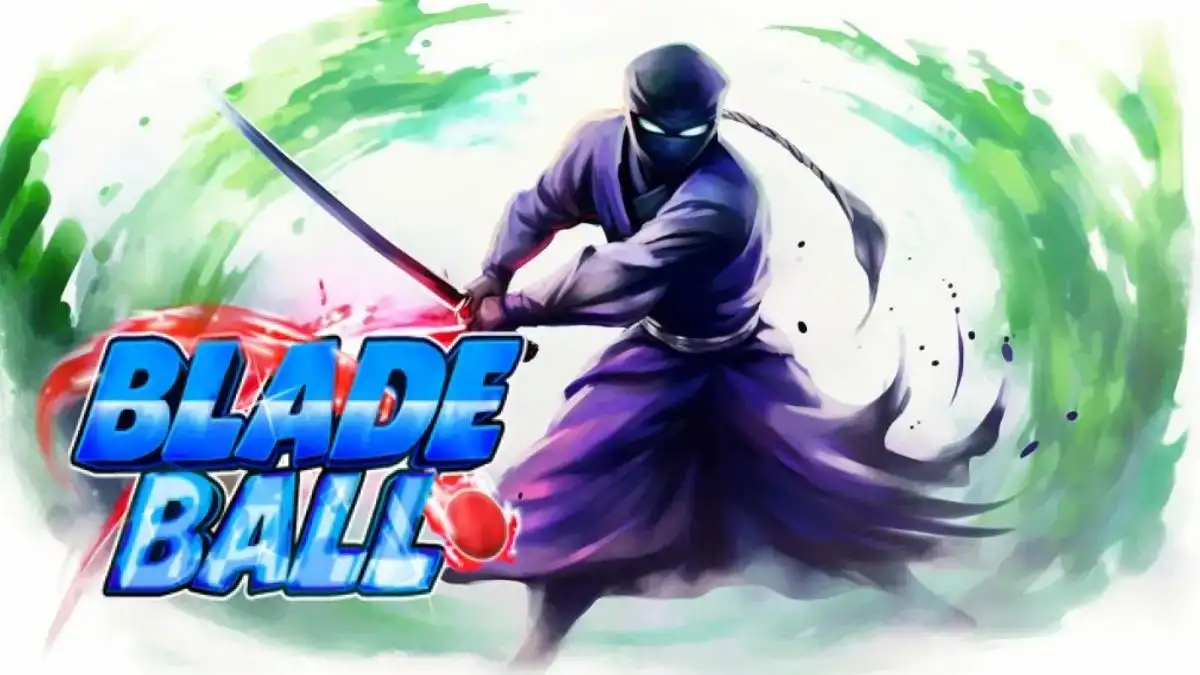 How to Use Quantum Arena in Blade Ball? Blade Ball Gameplay, Trailer