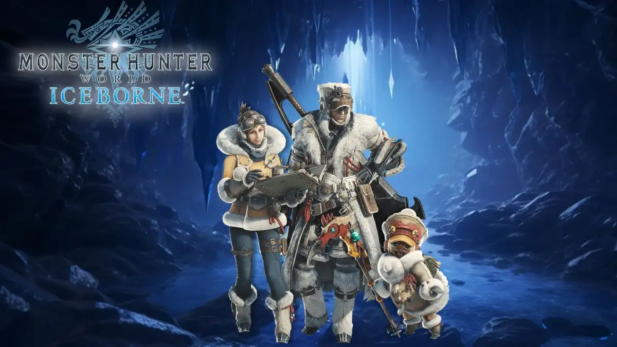 Monster Hunter World Iceborne Palico Gadgets, What is the Use of  Palico Gadgets?