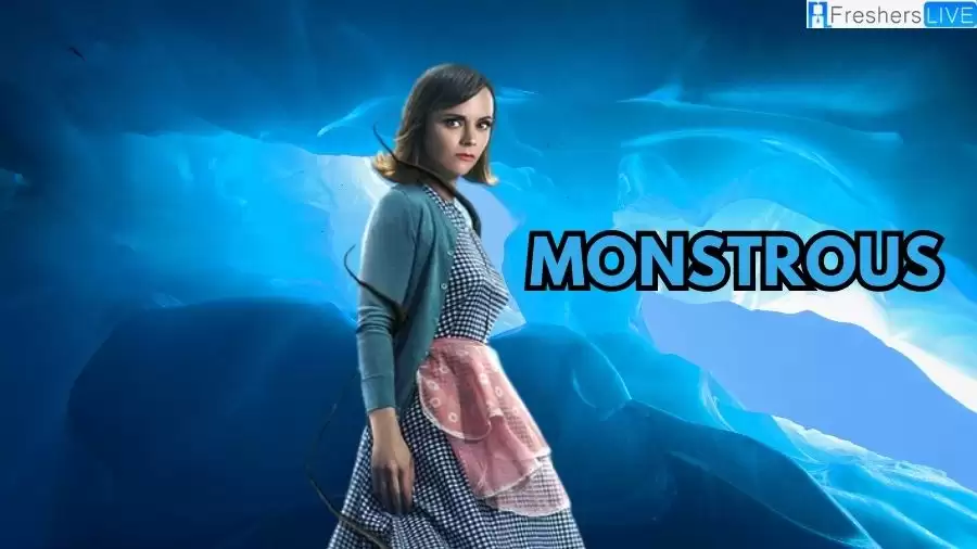 Monstrous Ending Explained Plot Cast Trailer And More Coneff Edu 
