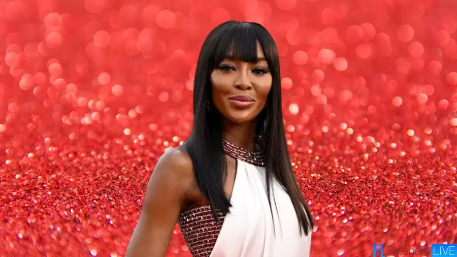 Who are Naomi Campbell Parents? Meet Valerie Morris