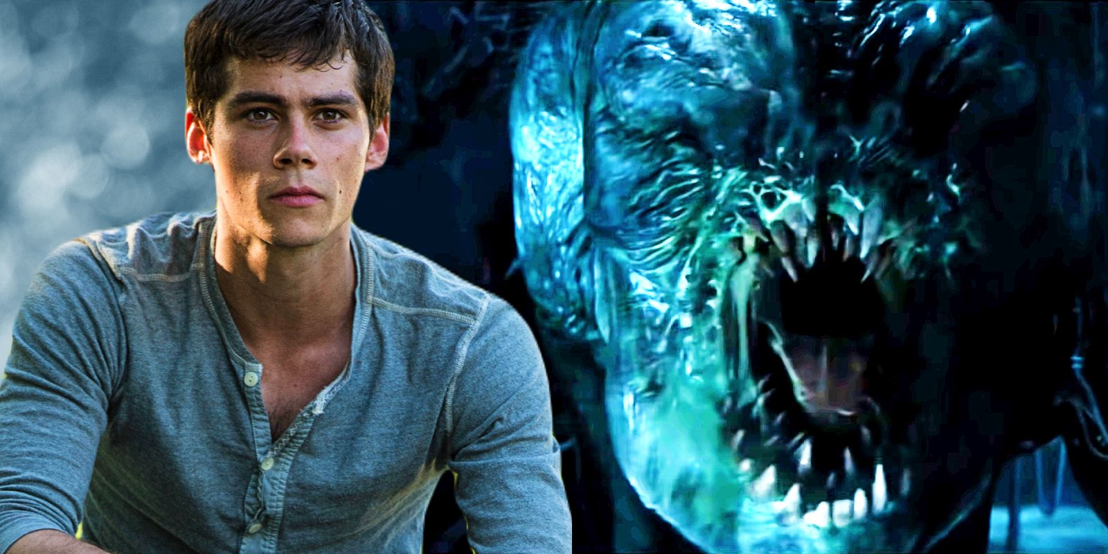 10 Biggest Book Changes In The Maze Runner Movies