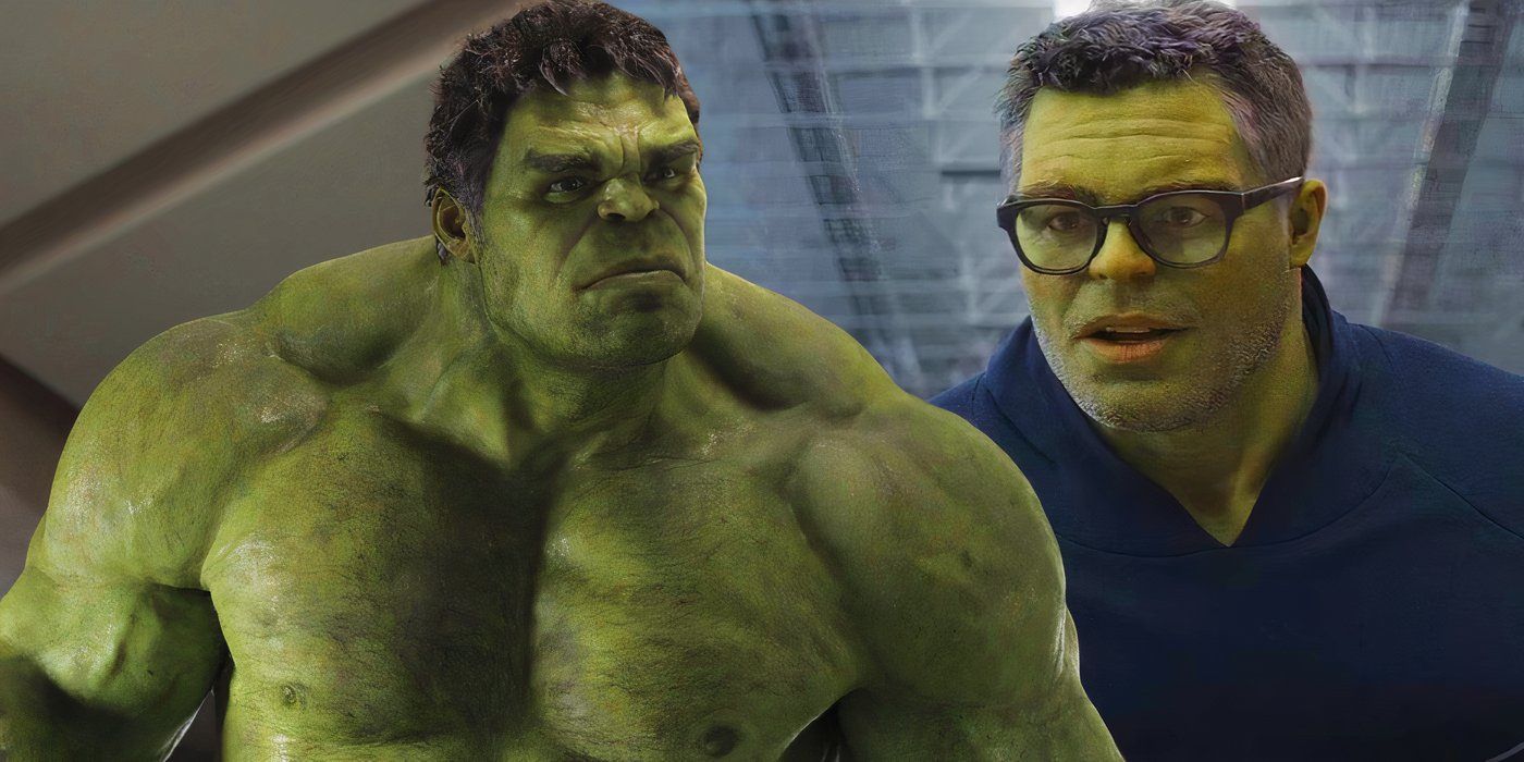 10 Deleted Hulk Scenes That Would Have Changed The MCU