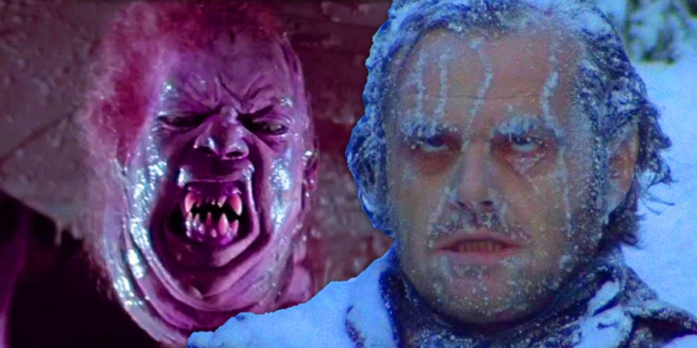 10 Most Shocking Horror Movie Endings Of The 1980s