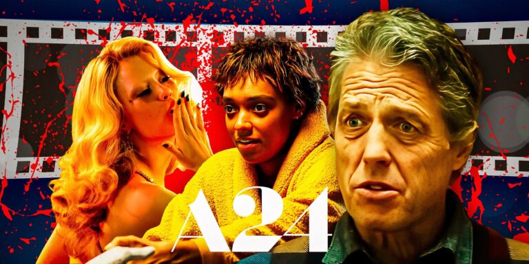 All 9 Upcoming A24 Horror Movies