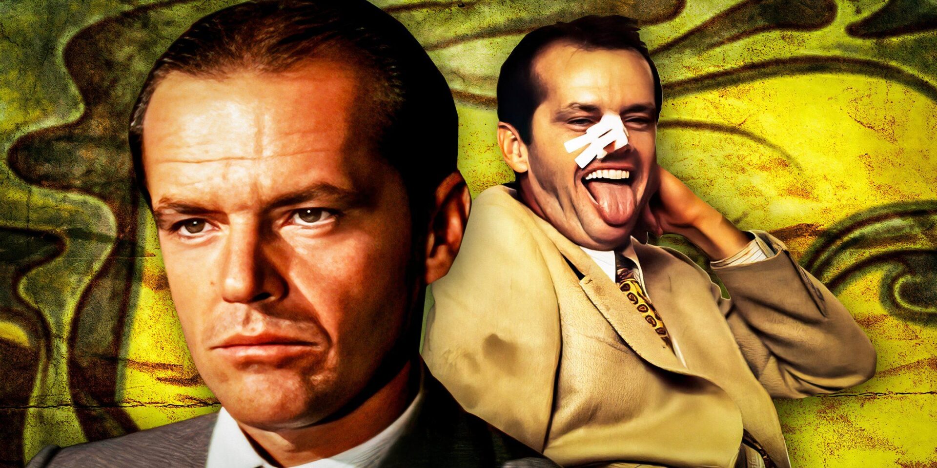 Chinatown: 10 Things You Probably Didn't Know About The Jack Nicholson Movie