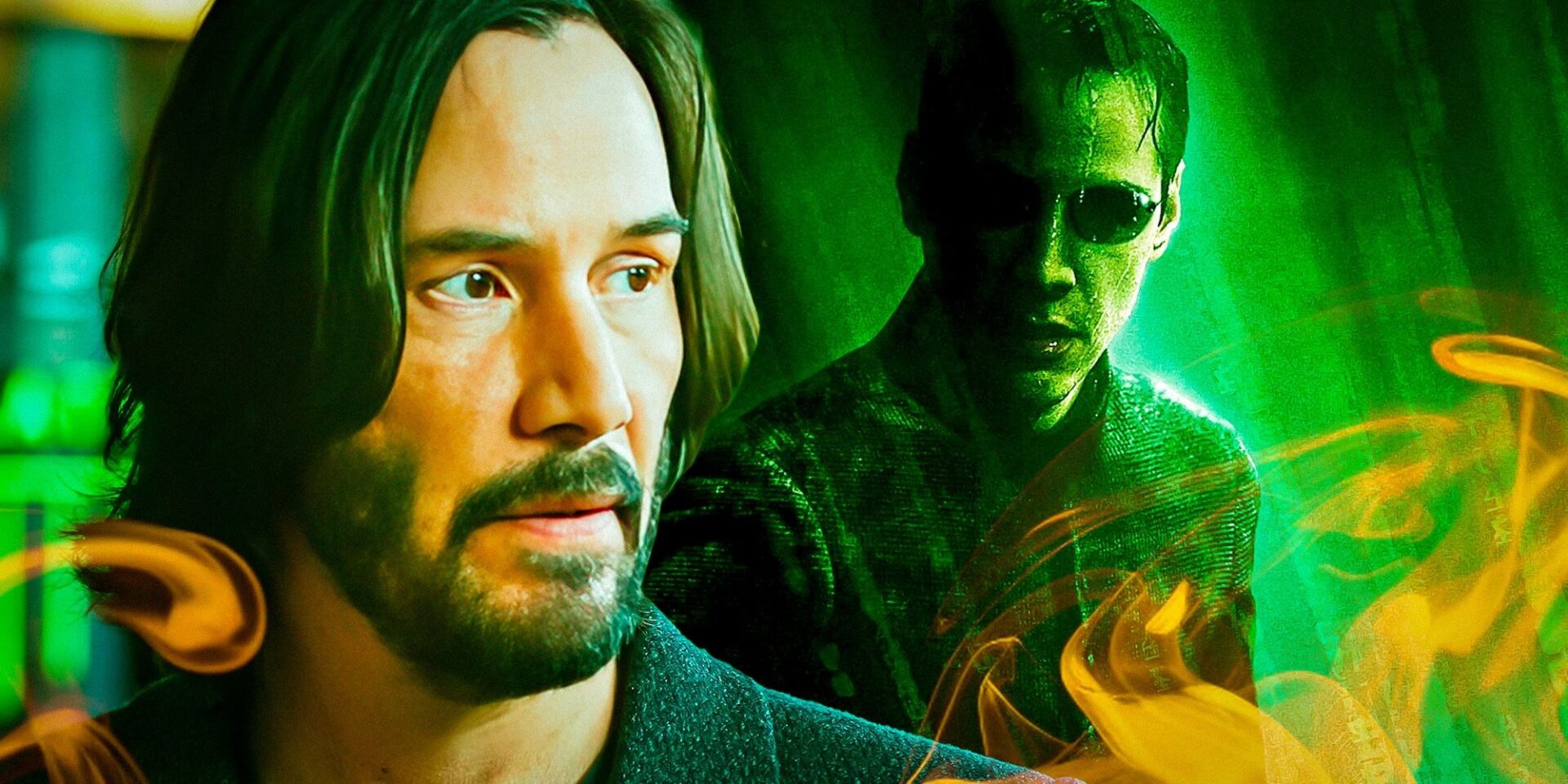 The Matrix Franchise’s 15 Best Quotes, Ranked