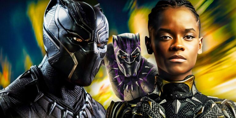 When Will Black Panther Return In The MCU? Here's Every Possibility