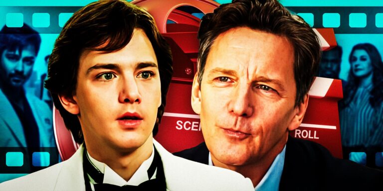 10 Andrew McCarthy Movies & TV Shows That Prove He's The Most Underrated Brat Pack Member