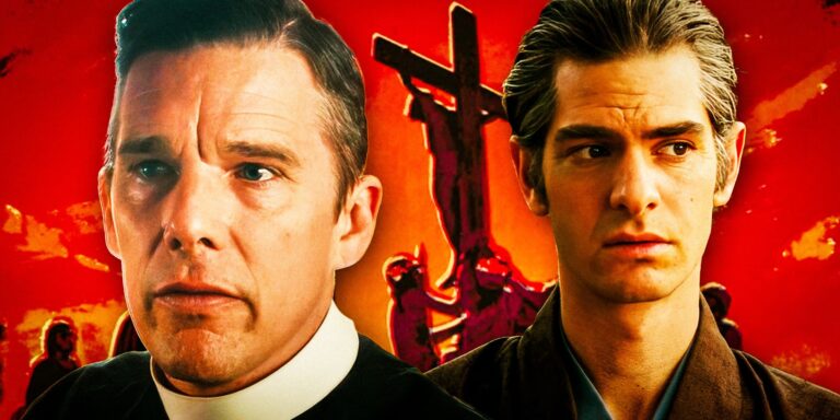 10 Best Christian Movies, Ranked