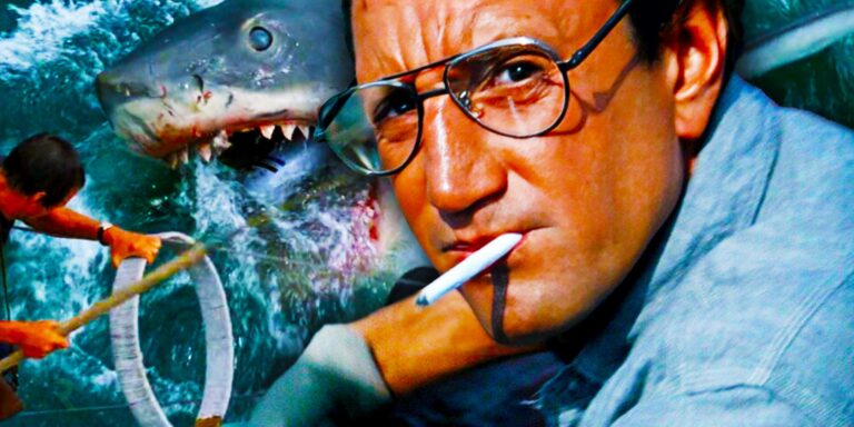 10 Harsh Realties Of Rewatching Jaws, 49 Years Later