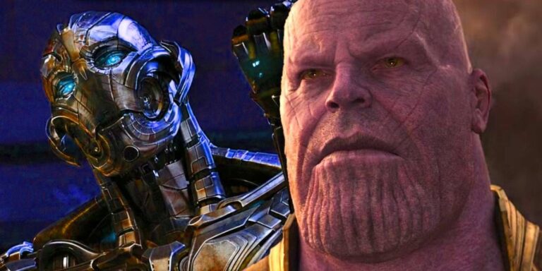 10 Most Terrifying Avengers Movie Villain Quotes