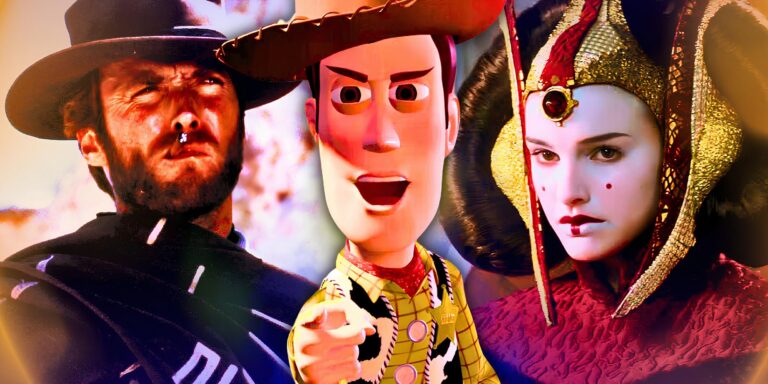 10 Movie Trilogies Where The First Movie Is The Worst