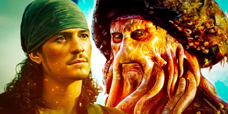 10 Pirates of the Caribbean Characters That Deserve A Spinoff Series