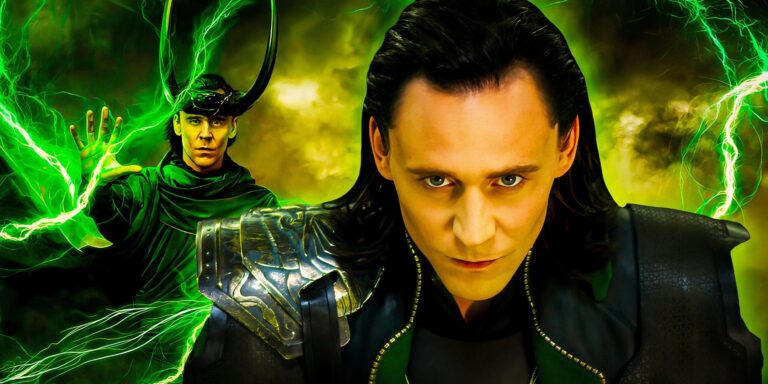 10 Scenes That Most Define Loki's MCU Movie Story