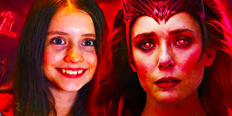 10 Scenes That Most Define Scarlet Witch's MCU Movie Story