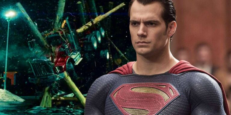 10 Worst Decisions By Superman In DC Movies