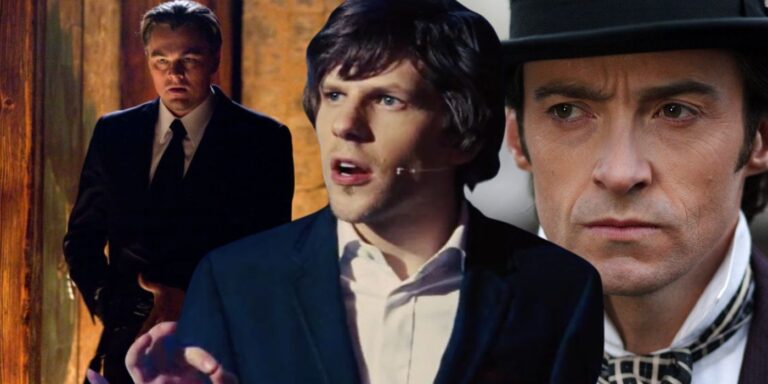 15 Movies To Watch If You Like Now You See Me
