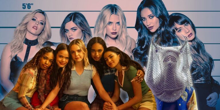 20 Shows To Watch If You Miss Pretty Little Liars