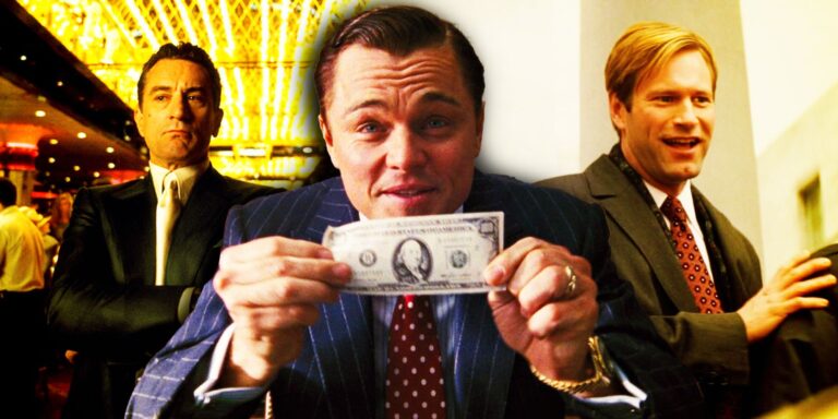 25 Movies To Watch If You Love The Wolf Of Wall Street